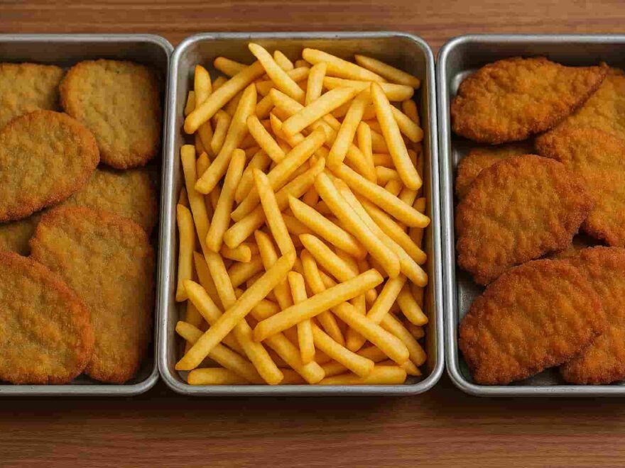 Milanesa