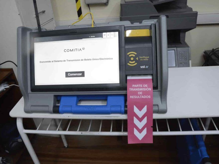 elecciones votar