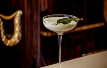 trago bar