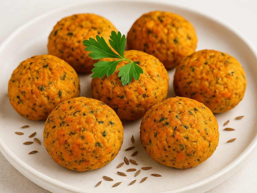Falafel