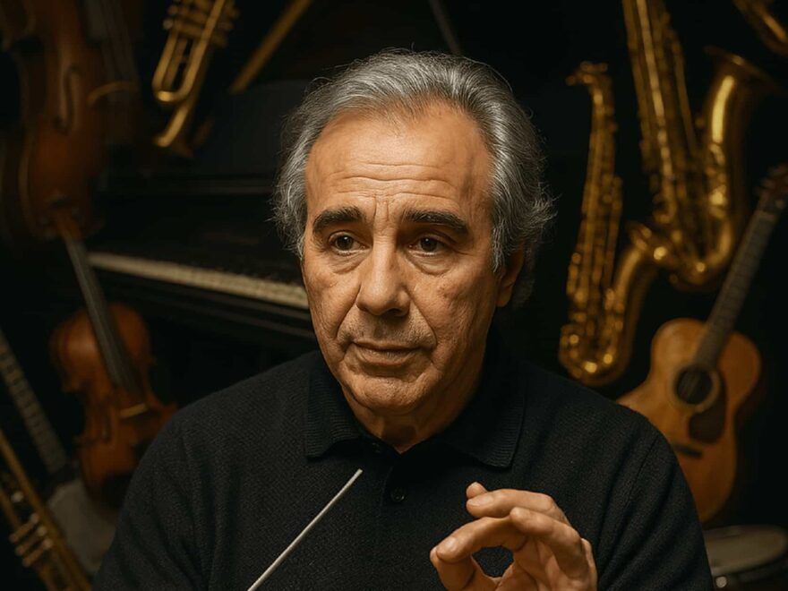 Lalo Schifrin