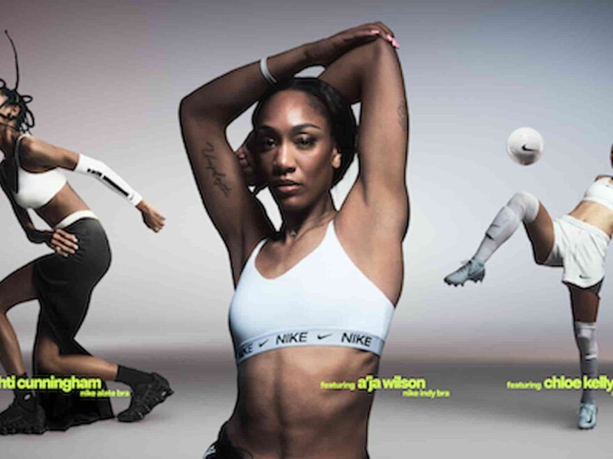 Nike Bra WIN