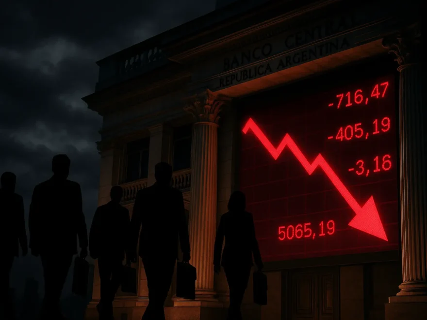 economia de milei