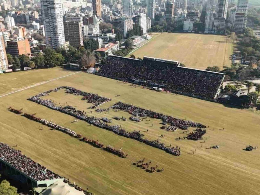 polo