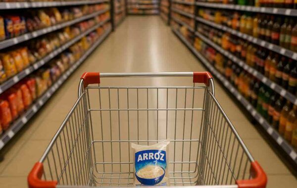 supermercado