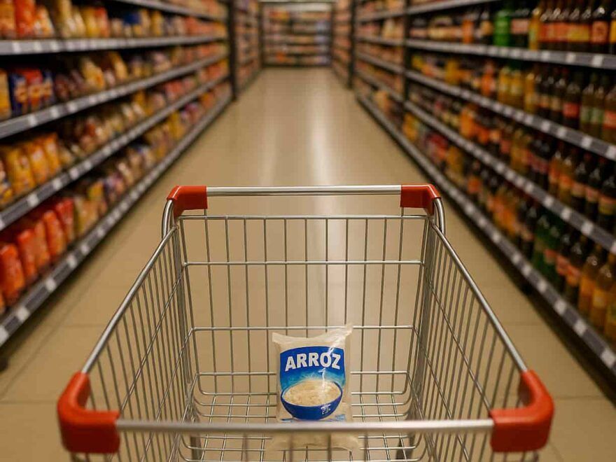 supermercado