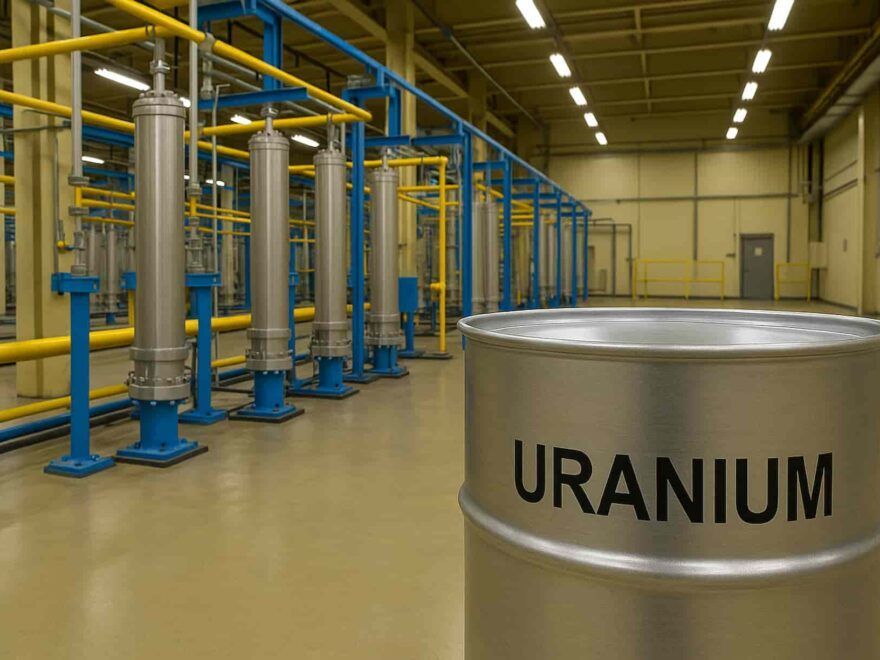 uranio
