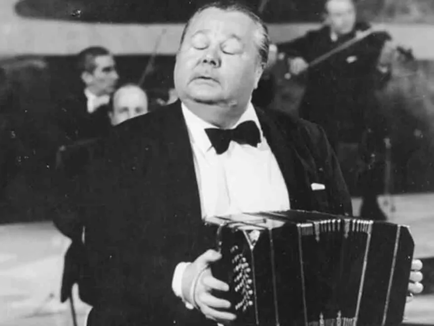 Anibal Troilo
