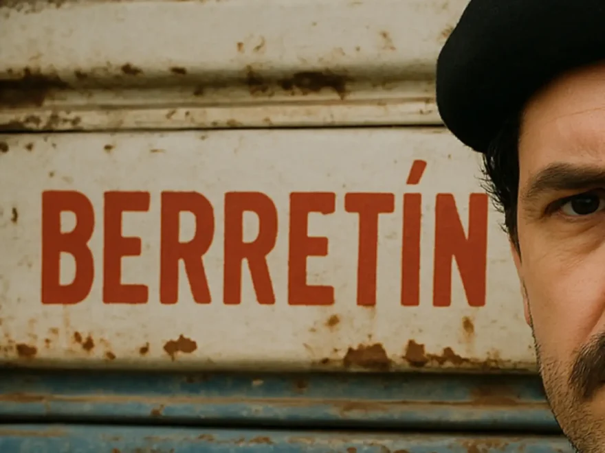 Berretin