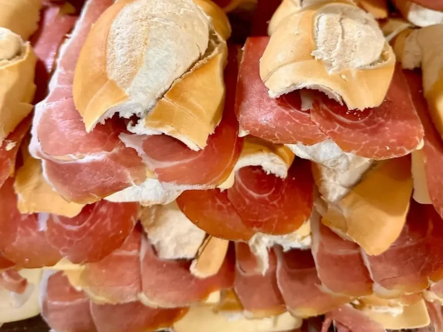 Caminos y Sabores abre sus puertas en La Rural