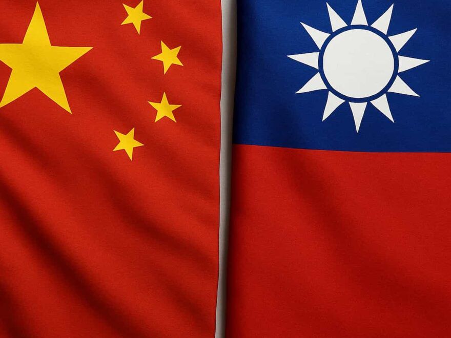 Chinas