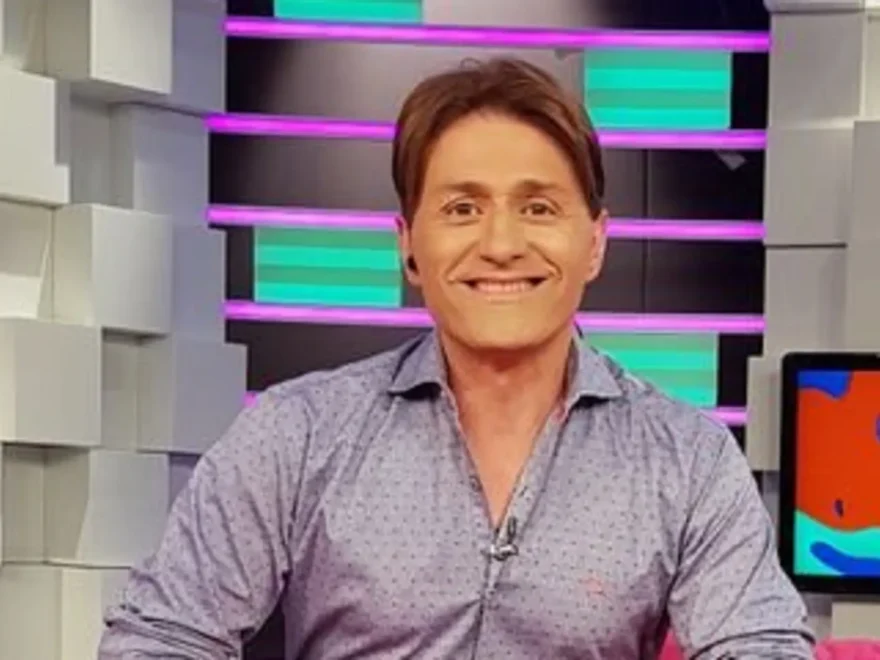 Daniel Gomez Rinaldi