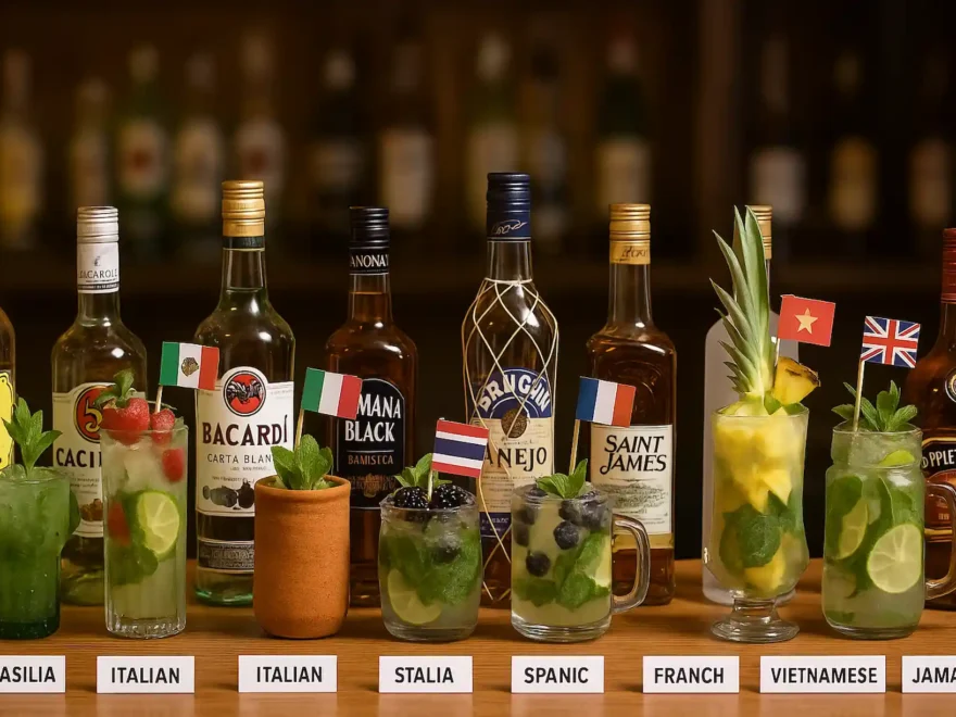 mojito