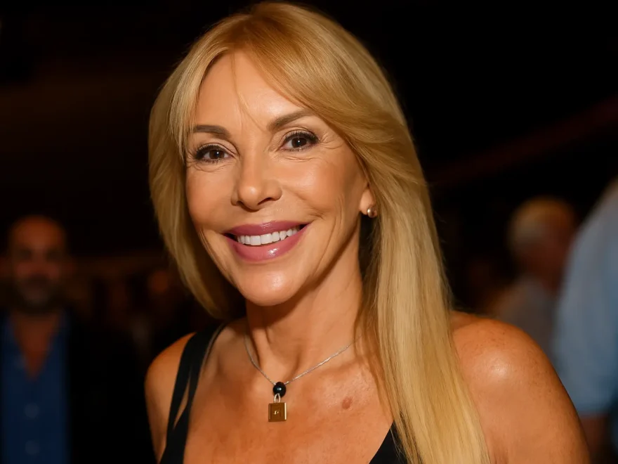 Graciela Alfano