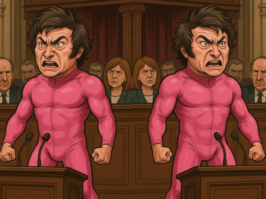 Javier