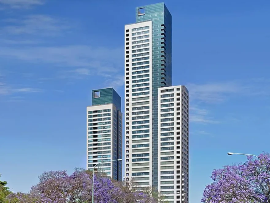 Le Parc Figueroa Alcorta