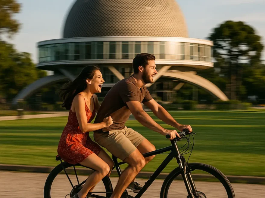 Planetario