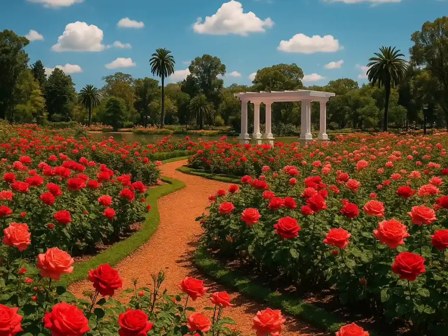 Rosedal