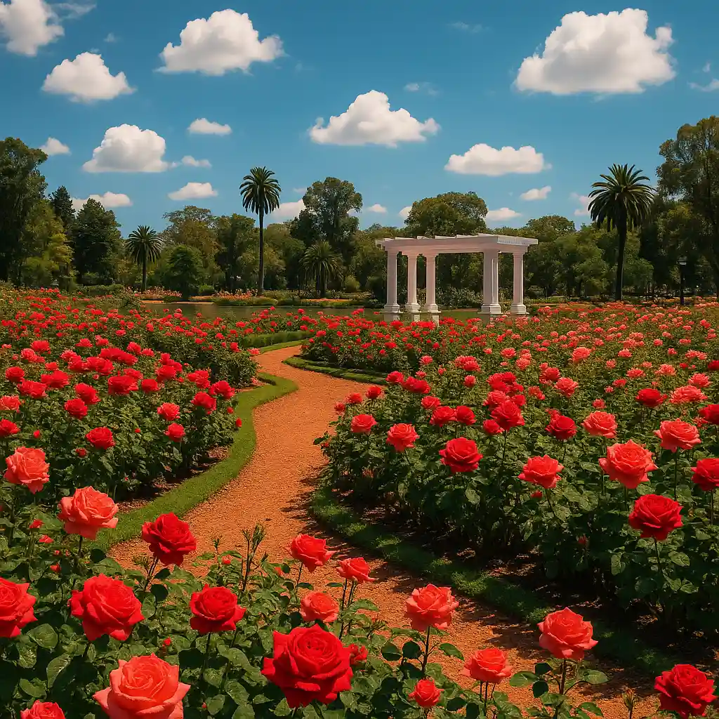 Rosedal