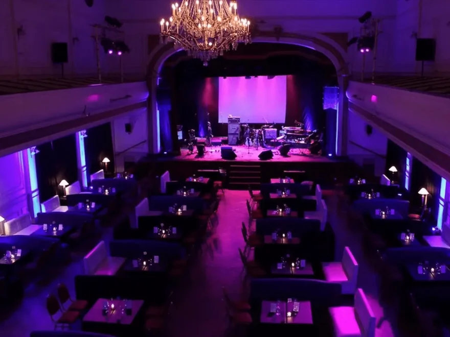 Sala Siranu