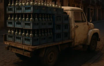 Soda sodero
