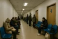 medico clinica consultorio