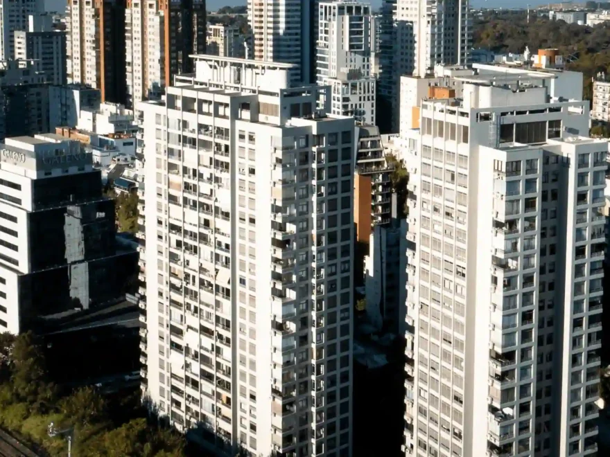 Quartier Sinclair
