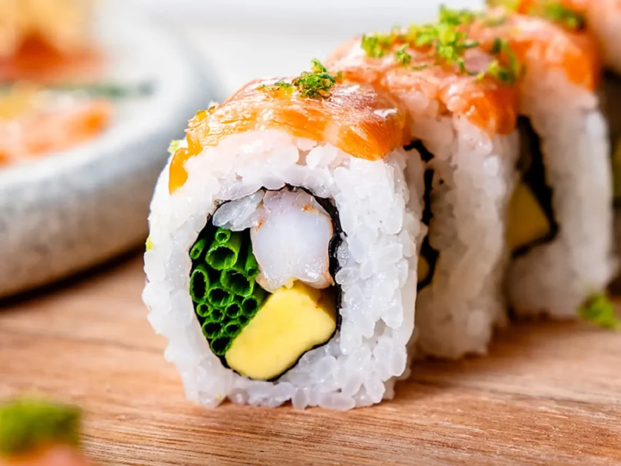 sushi