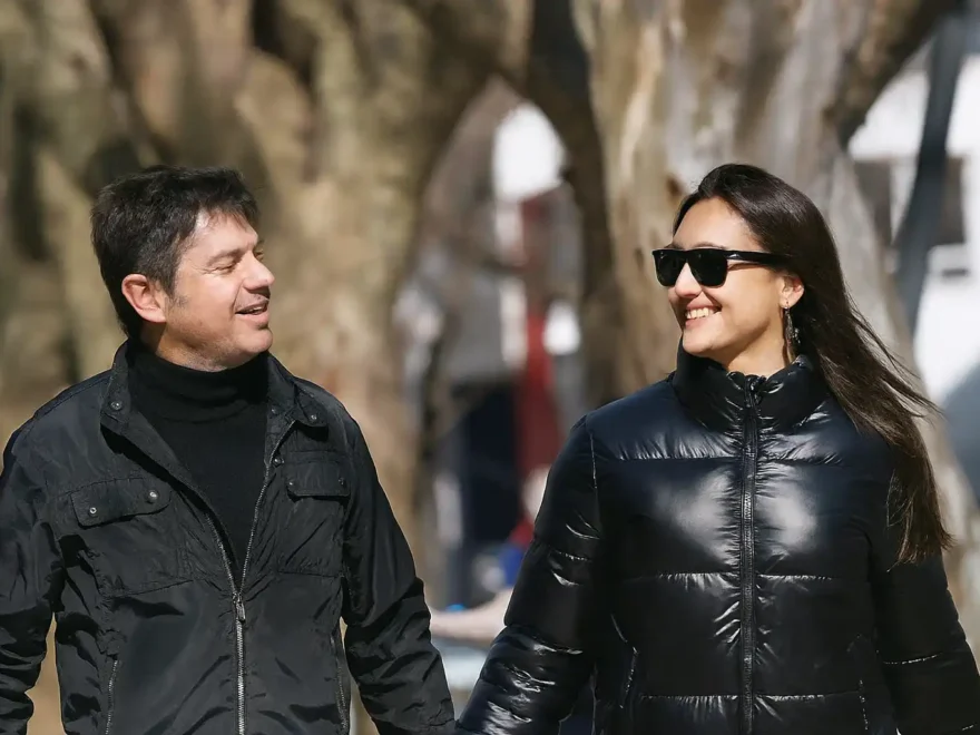 Axel Kicillof