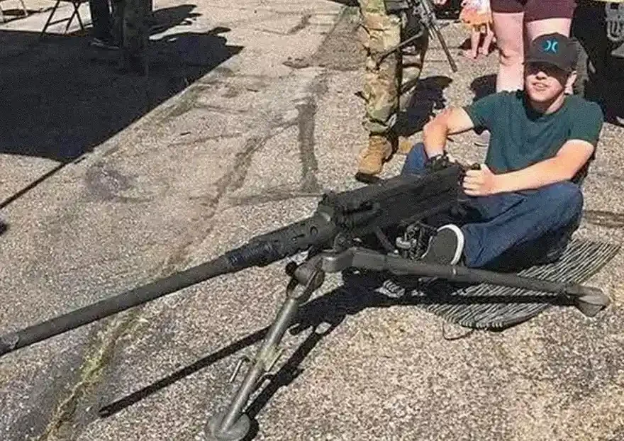 El asesinato de Charlie Kirk