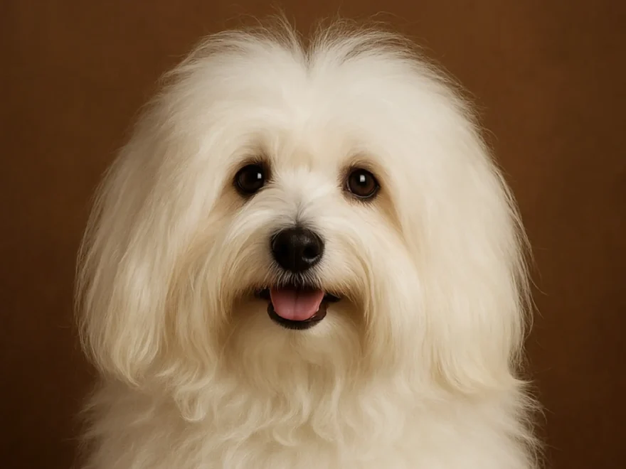 Cotón de Tulear