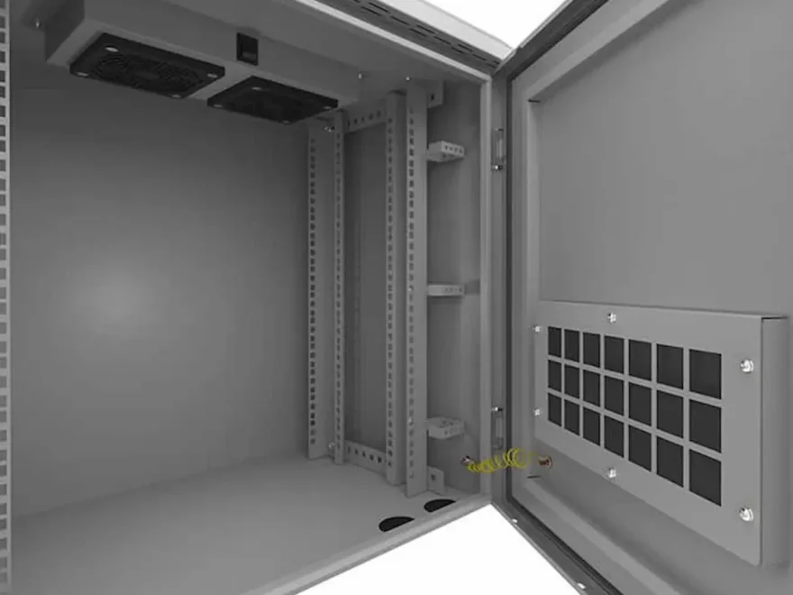 Nexxt Infraestructura Gabinetes exteriores IP55 1