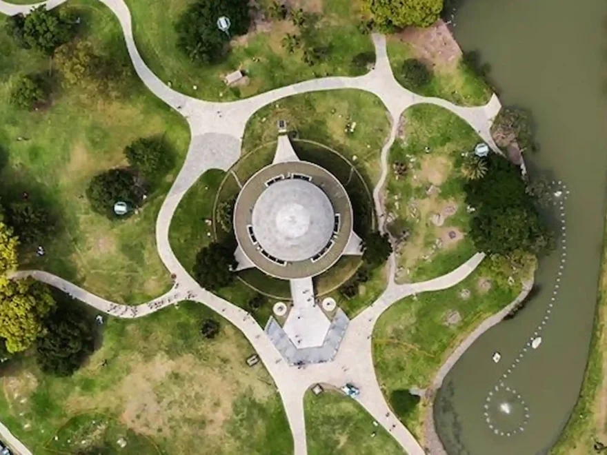 Planetario Galileo 2