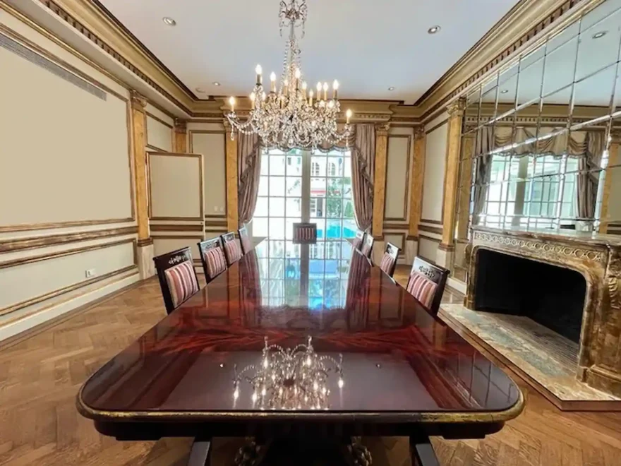 comedor 1