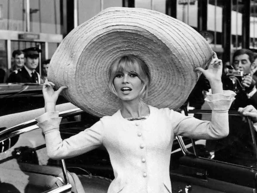 Brigitte Bardot8
