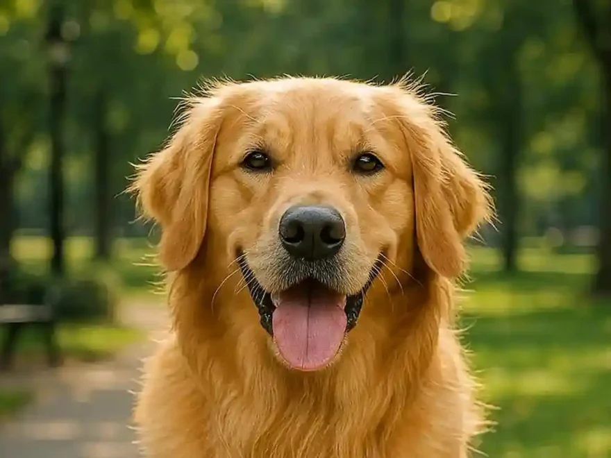 Golden Retriever copia2