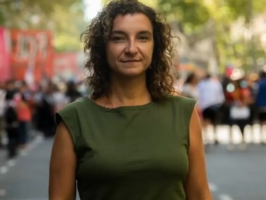 Vanina Biasi