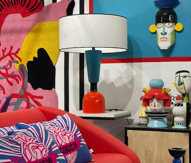Montesol se emborracha de creatividad
