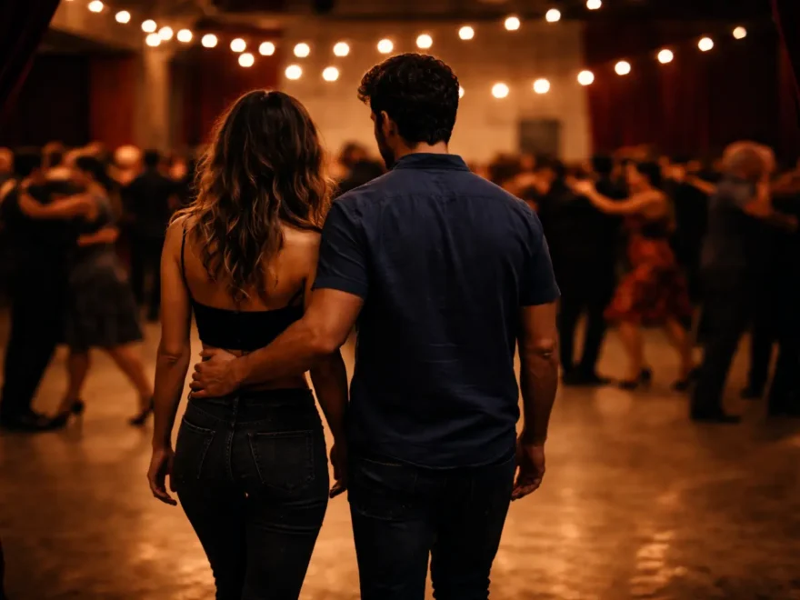 tango
