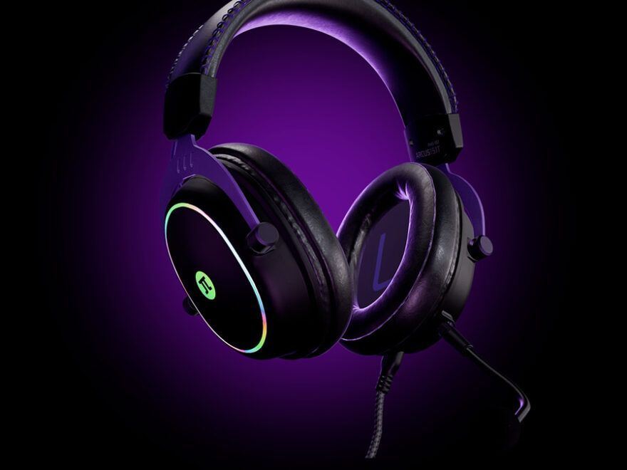 PRIMUS Headset PHS 151 2