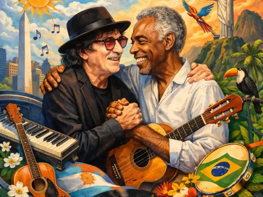 charly gilberto