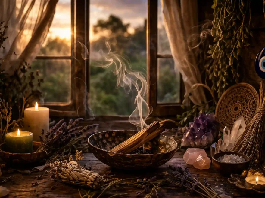 Entre gualichos cartas y constelaciones quienes son los referentes argentinos del tarot la astrologia y las practicas esotericas