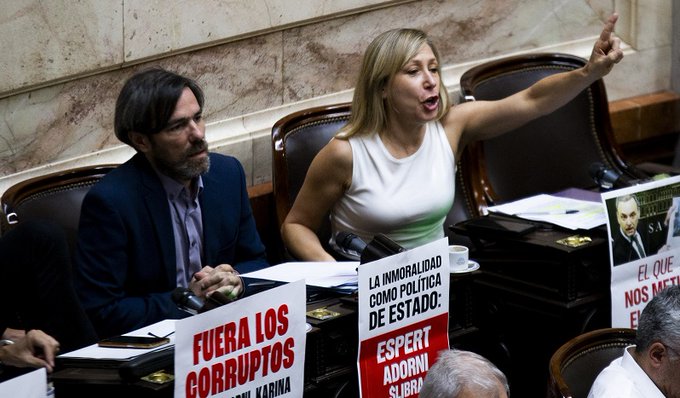 Myriam Bregman