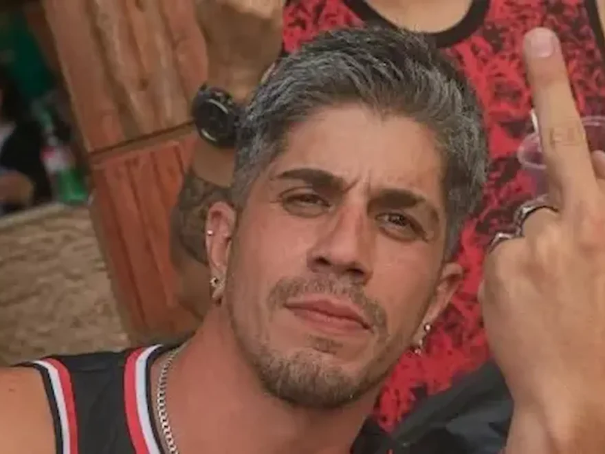 Claudio Barrelier 1