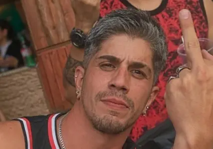 Claudio Barrelier