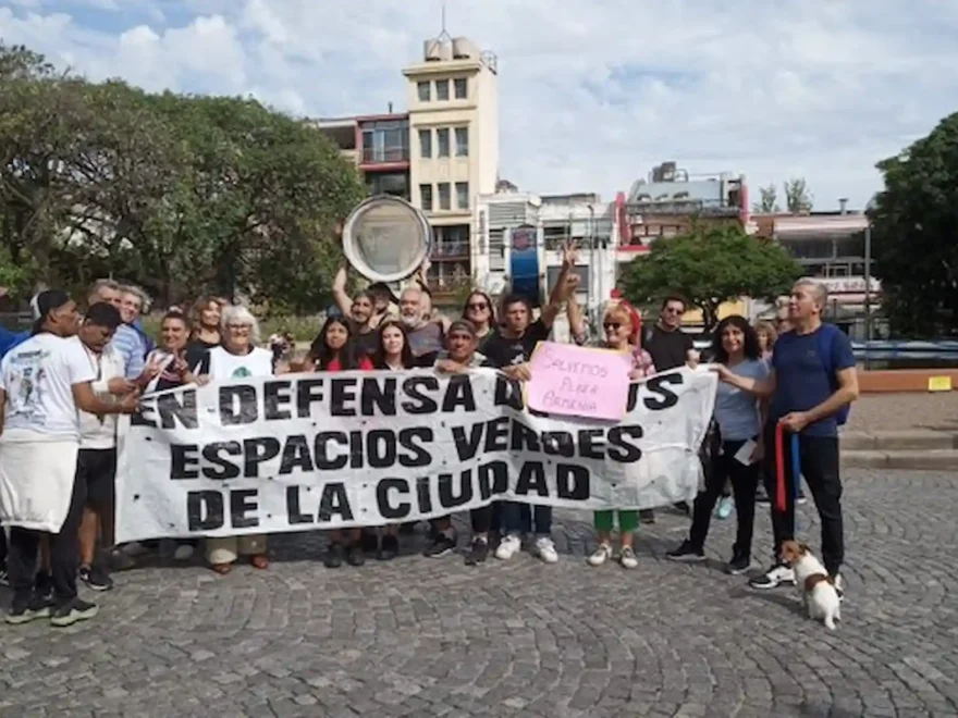 Plaza Armenia