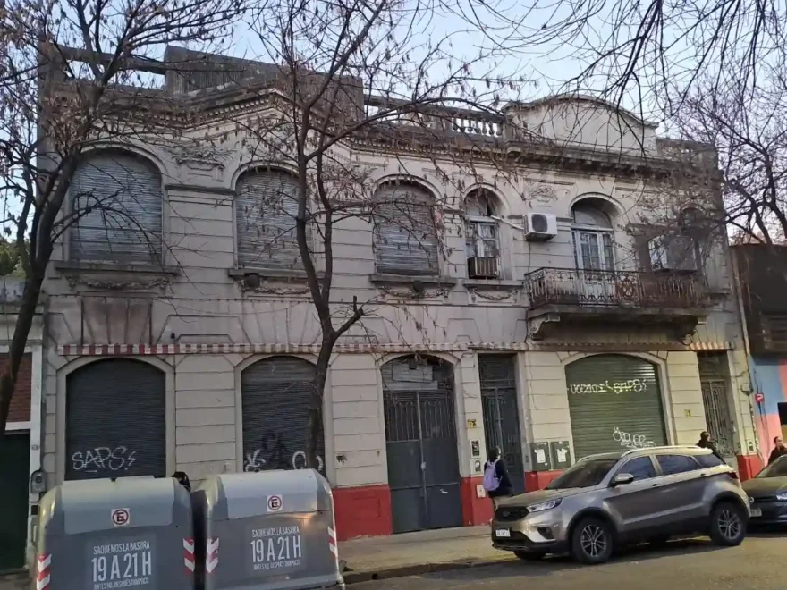 Acabar