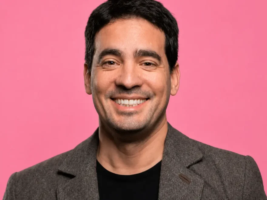 Adrian Ravier