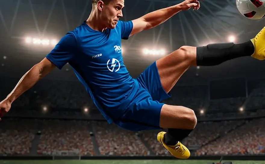 Forza Soluciones de energia MUNDIAL futbol