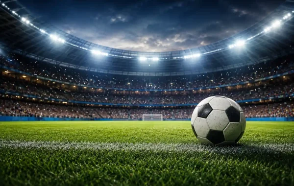 Futbol Mundial